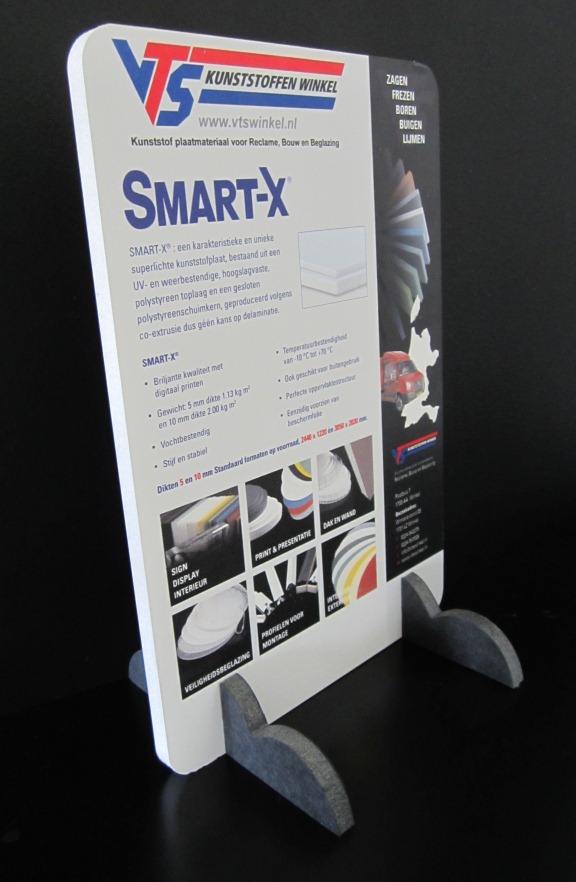 Uitbreiding met SMART-X®