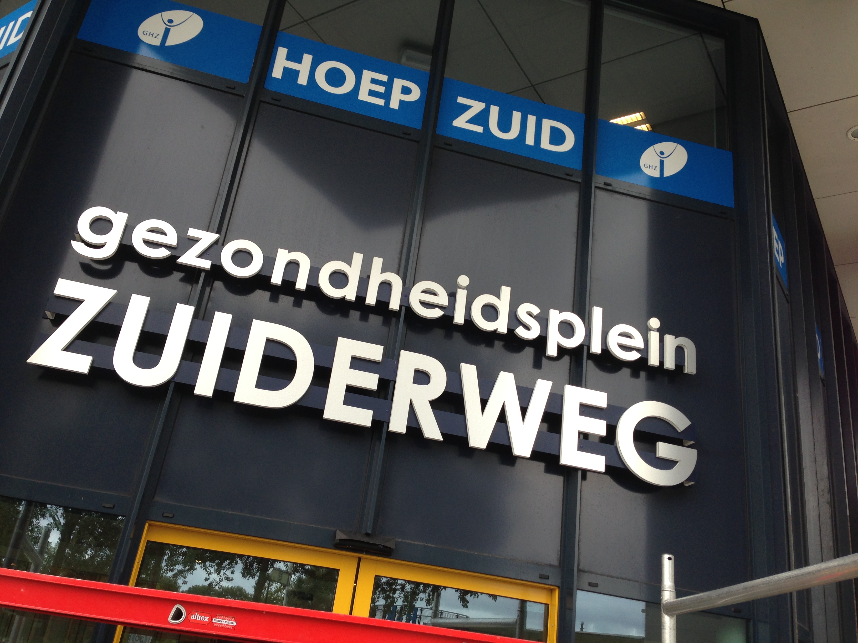 Letters van Xtrobond edelstaal - Forex