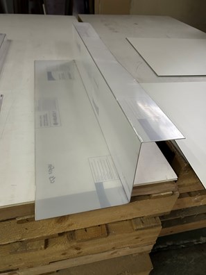 r6 2 buigingen 1090l
