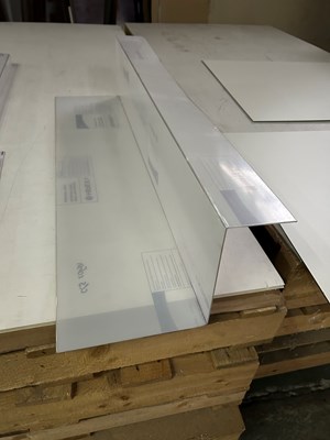 r6 2 buigingen 1090l