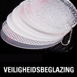 Veiligheidsbeglazing