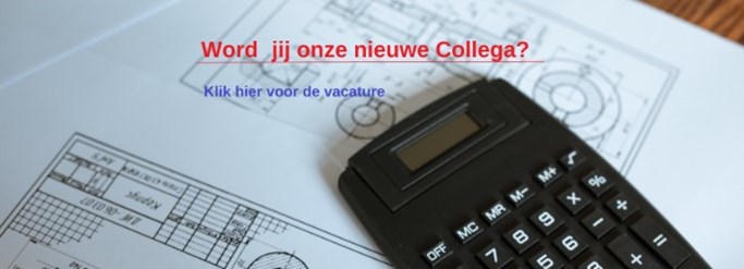 Vacature