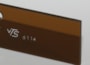 Acrylaat Bruin 8114