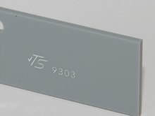 Acrylaat Grijs 9303