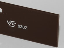 Acrylaat Bruin 8302