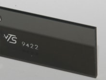 Acrylaat Grijs 9422