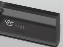 Acrylaat Grijs 9409