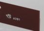 Acrylaat Rood 6281
