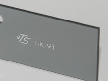 Acrylaat Metallic NK-91