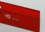 Acrylaat Rood 6101