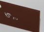 Acrylaat Bruin 814