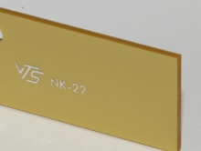 Acrylaat Metallic NK-22