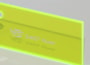 Acrylaat Fluor Groen 3407