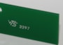 Acrylaat Groen 3297