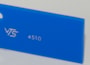 Acrylaat Blauw 4510