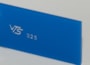 Acrylaat Blauw 325