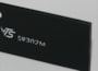 Acrylaat Zwart S9302M