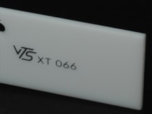 Acrylaat XT Opaal 066