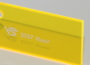 Acrylaat Fluor Geel 2137 