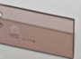 Acrylaat Bruin 6176