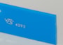 Acrylaat Blauw 4293