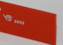 Acrylaat Rood 6203