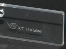 Acrylaat XT Glashelder
