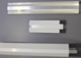 Thermoclear Lexan Kanaalplaat 