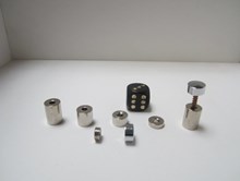 VTS-101 Schroef
