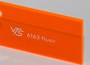 Acrylaat Fluor Rood 6163