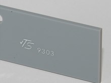 Acrylaat Grijs 9303