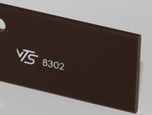 Acrylaat Bruin 8302