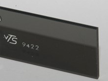 Acrylaat Grijs 9422