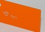 Acrylaat Oranje 7202