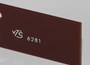 Acrylaat Rood 6281