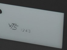 Acrylaat Opaal 1243
