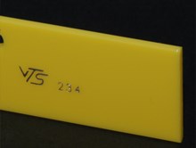 Acrylaat Geel 234