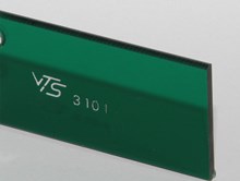 Acrylaat Groen 3101