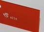 Acrylaat Rood 6226