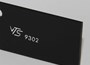 Acrylaat Zwart 9302