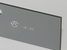 Acrylaat Metallic NK-91