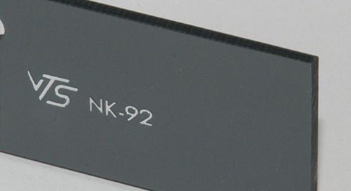 Acrylaat Metallic NK-92