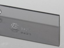 Acrylaat Grijs 9421