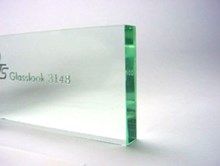 Acrylaat Glasslook