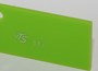 Acrylaat Groen 335