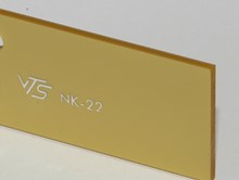 Acrylaat Metallic NK-22