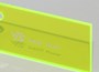 Acrylaat Fluor Groen 3407