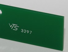 Acrylaat Groen 3297