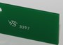 Acrylaat Groen 3297