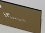 Acrylaat Sparkling 150 Goudgeel